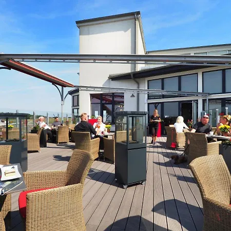 Appartement Terrassenwohnung 